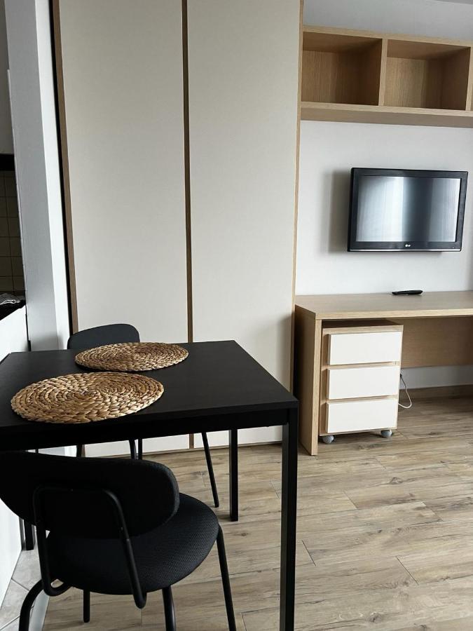Delta Apart-House Breslau Exterior foto