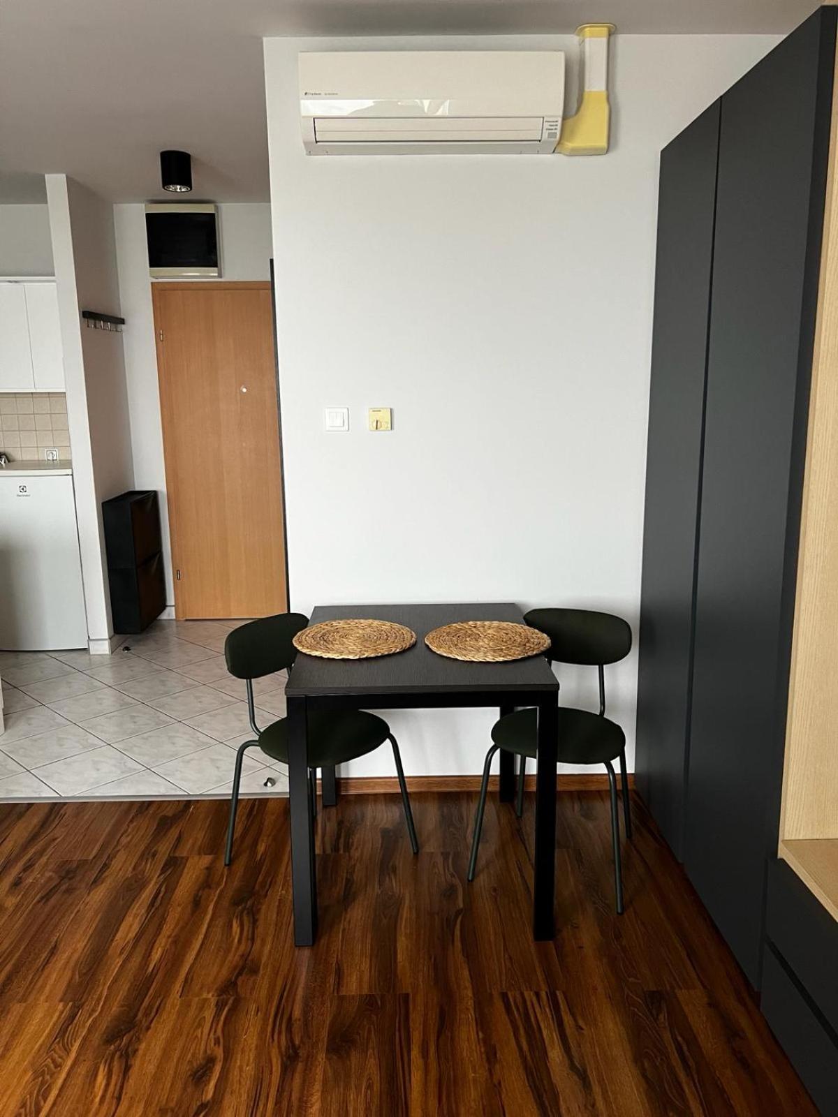 Delta Apart-House Breslau Exterior foto