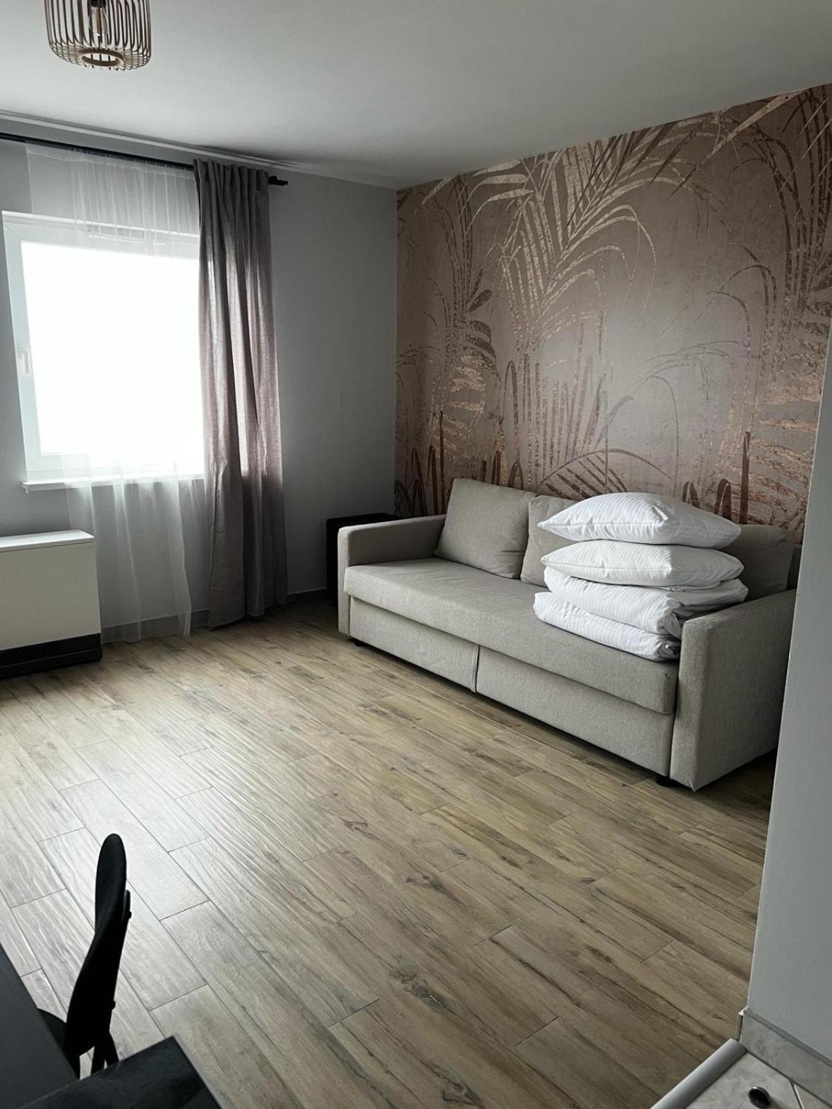 Delta Apart-House Breslau Exterior foto