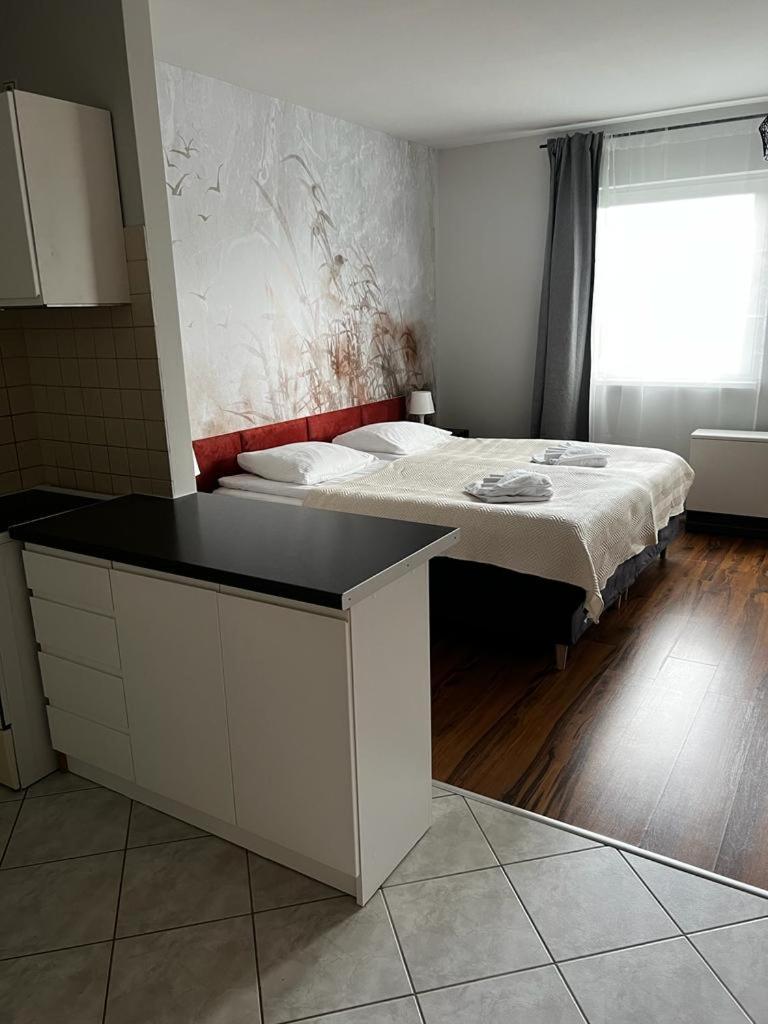 Delta Apart-House Breslau Exterior foto