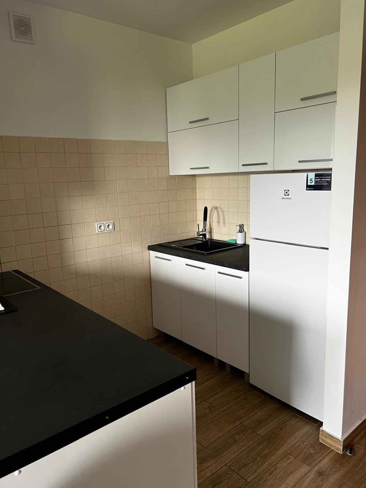 Delta Apart-House Breslau Exterior foto